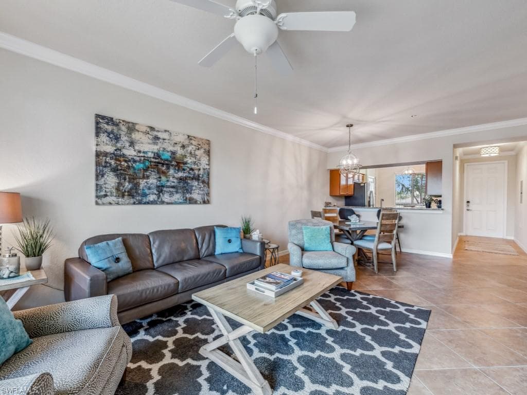 9834 Giaveno Cir 1725, Naples, FL 34113-11