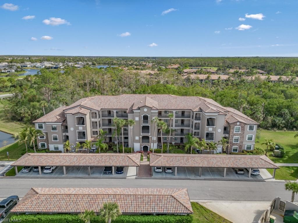 9834 Giaveno Cir 1725, Naples, FL 34113-1