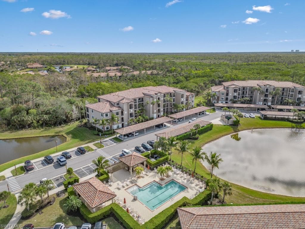 9834 Giaveno Cir 1725, Naples, FL 34113-19