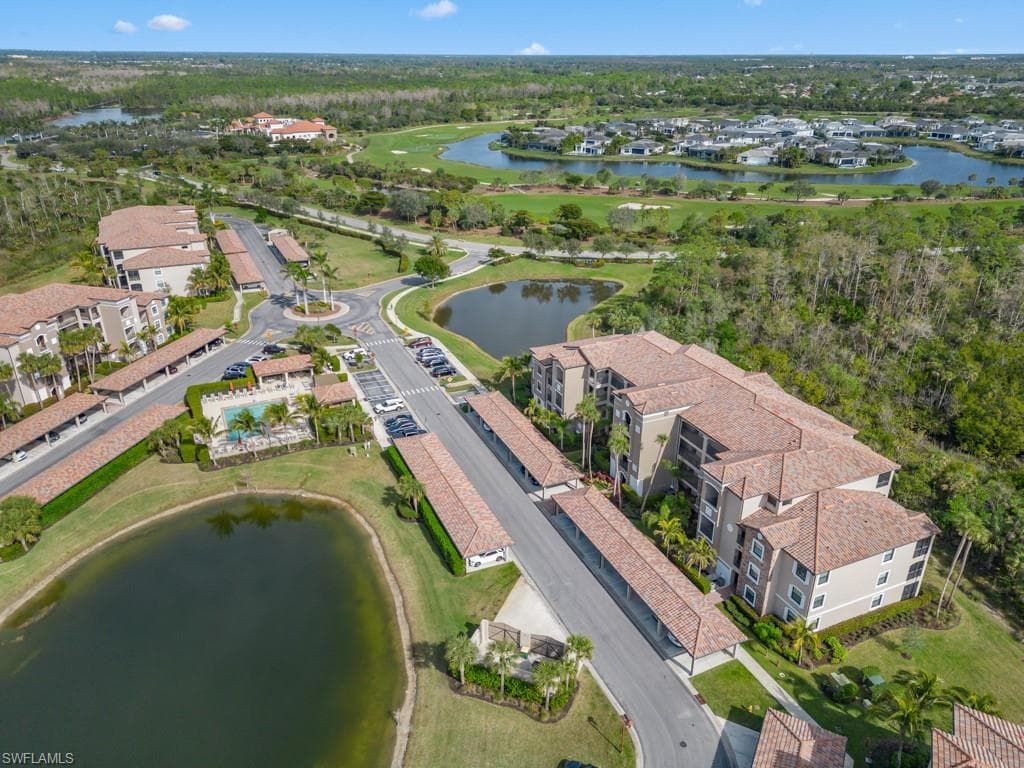 9834 Giaveno Cir 1725, Naples, FL 34113-20