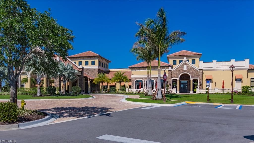 9834 Giaveno Cir 1725, Naples, FL 34113-21