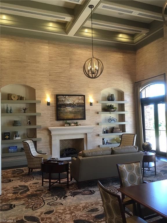 9834 Giaveno Cir 1725, Naples, FL 34113-25