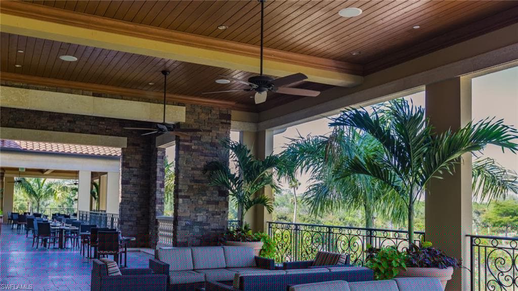 9834 Giaveno Cir 1725, Naples, FL 34113-27