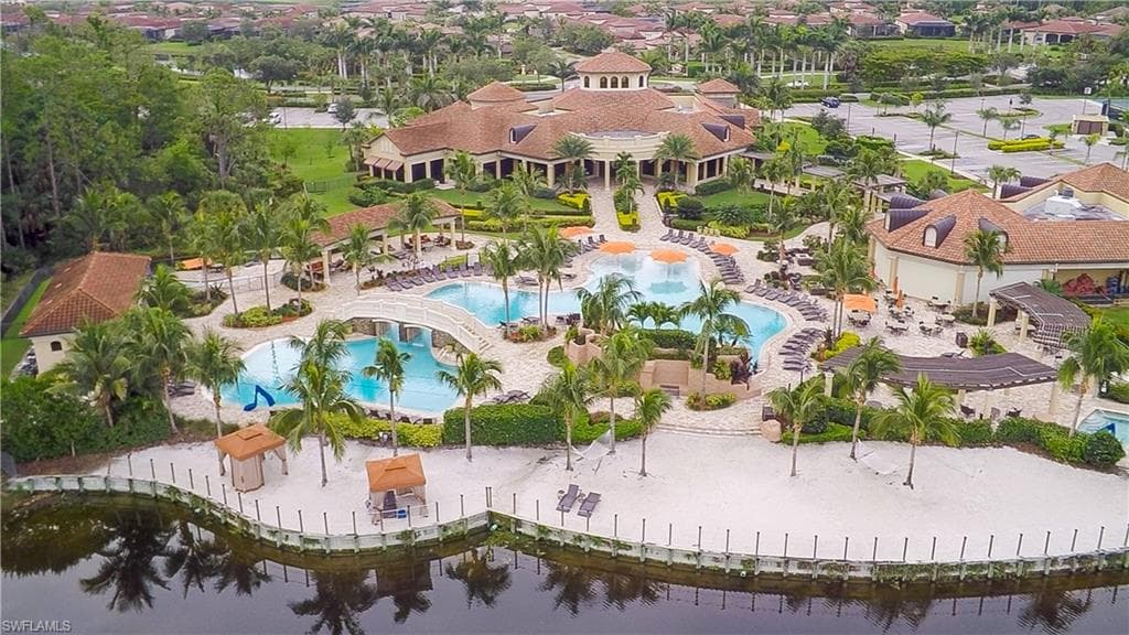 9834 Giaveno Cir 1725, Naples, FL 34113-30