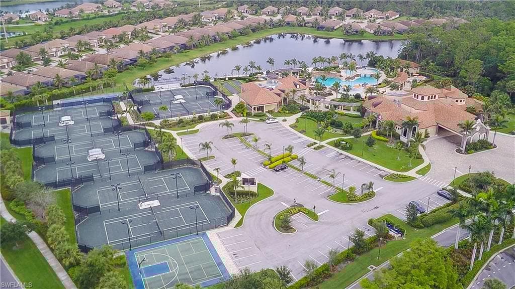9834 Giaveno Cir 1725, Naples, FL 34113-37