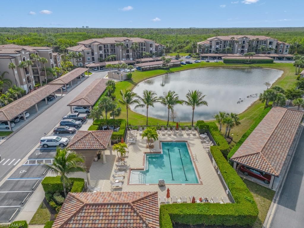 9834 Giaveno Cir 1725, Naples, FL 34113-3