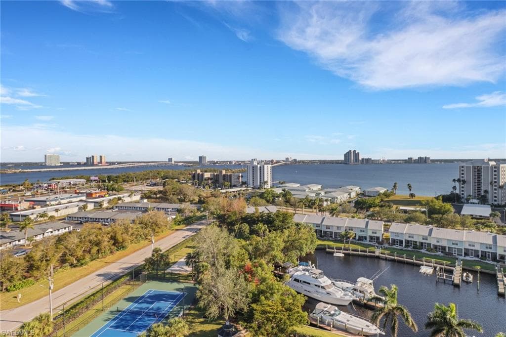 3414 Hancock Bridge Pkwy 1202, North Fort Myers, FL 33903-20