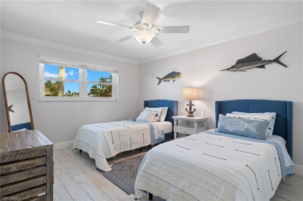 664 Bimini Ave, Marco Island, FL 34145-19