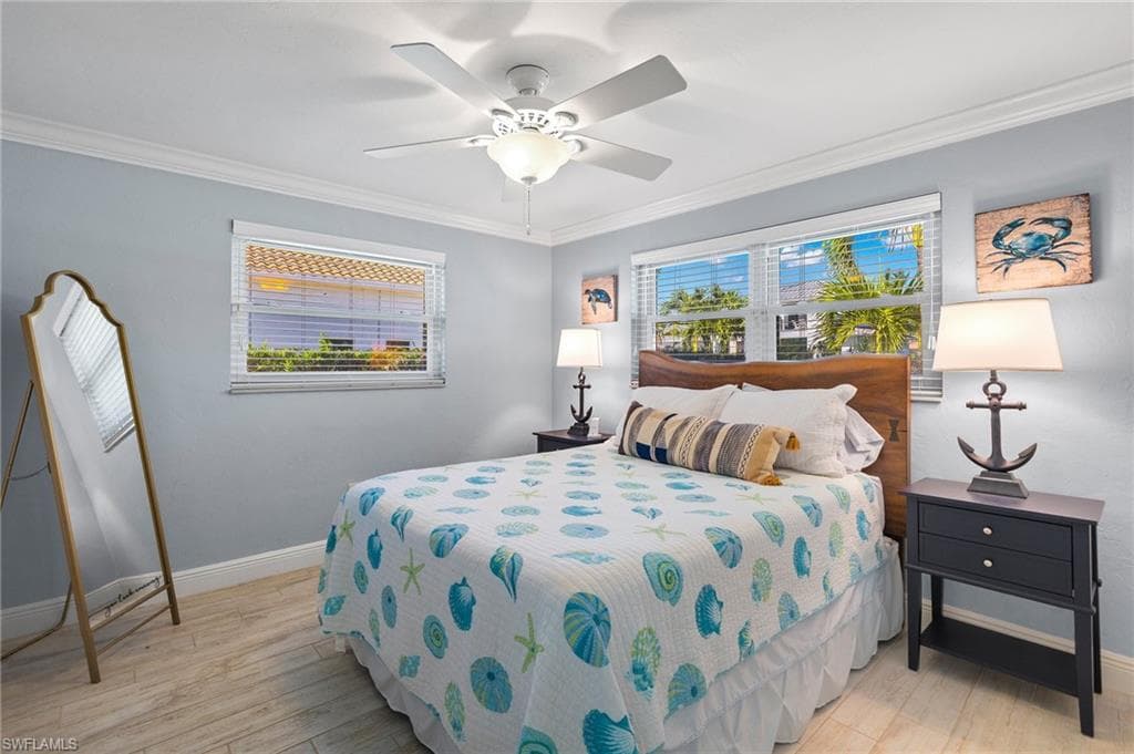 664 Bimini Ave, Marco Island, FL 34145-20