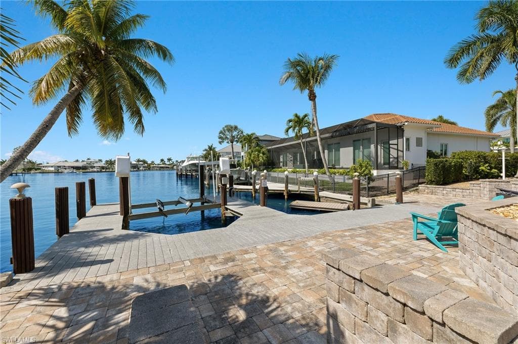 664 Bimini Ave, Marco Island, FL 34145-27