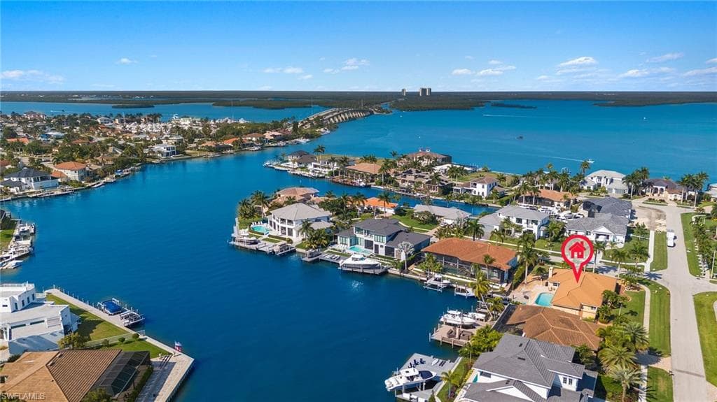 664 Bimini Ave, Marco Island, FL 34145-30