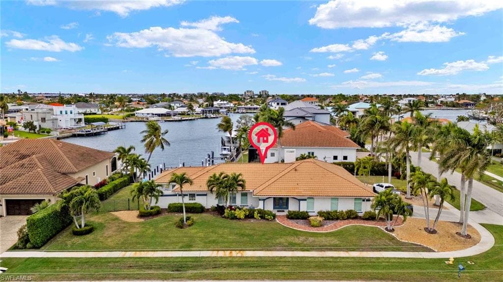 664 Bimini Ave, Marco Island, FL 34145-3