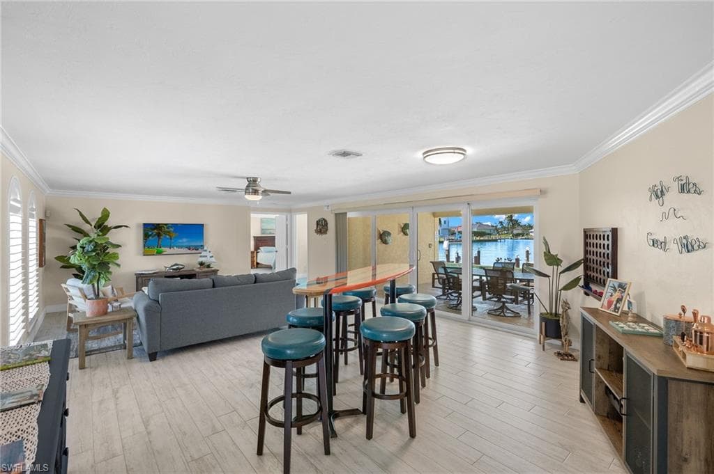 664 Bimini Ave, Marco Island, FL 34145-7