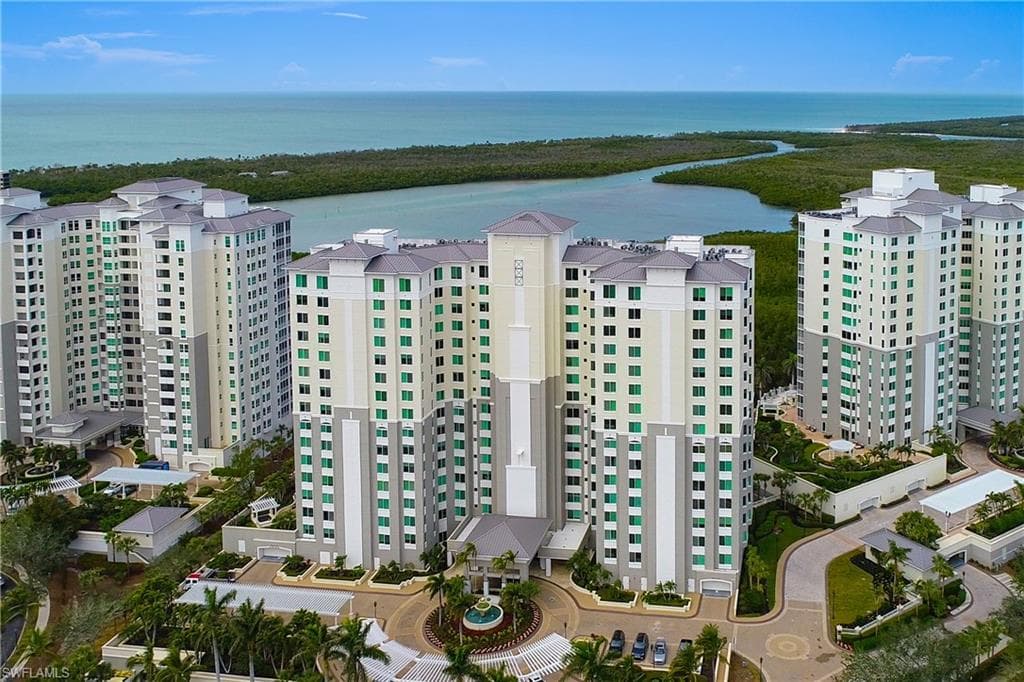 275 Indies Way 1606, Naples, FL 34110-50