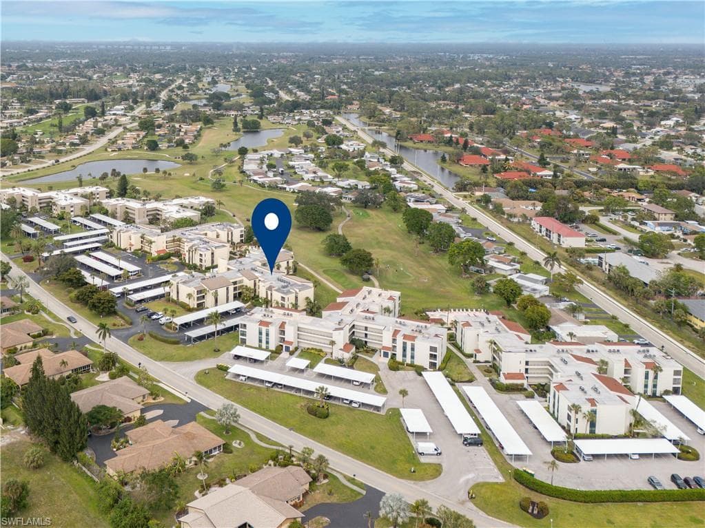 3625 Boca Ciega Dr 208, Naples, FL 34112-27