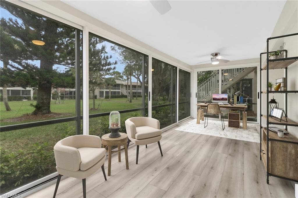 1549 Sandpiper St 1, Naples, FL 34102-2