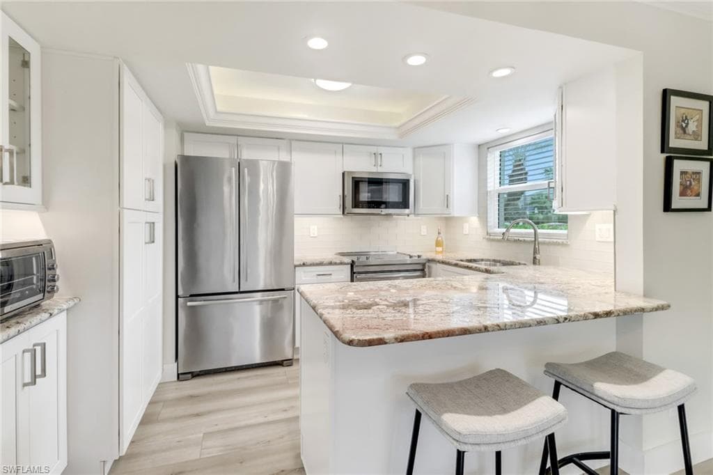 1549 Sandpiper St 1, Naples, FL 34102-4