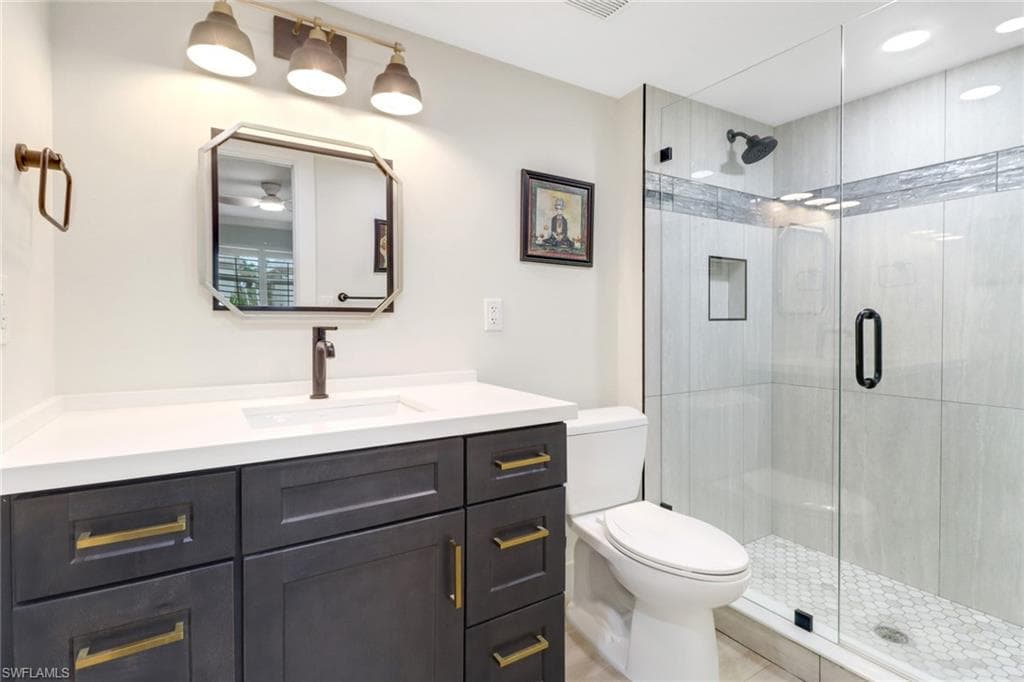 1549 Sandpiper St 1, Naples, FL 34102-7