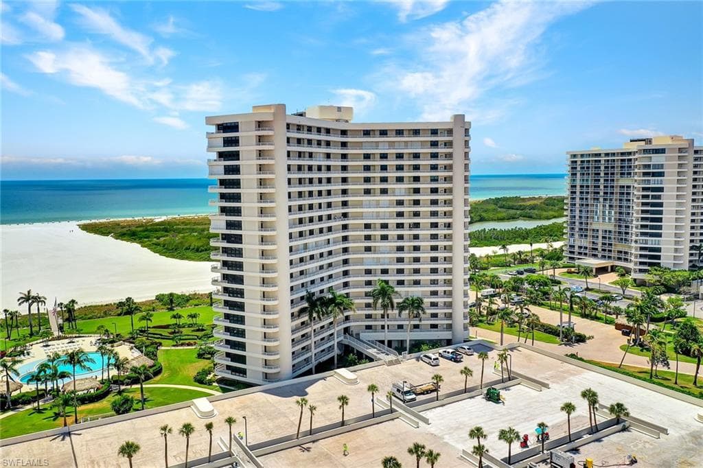 320 Seaview Ct 308, Marco Island, FL 34145-44