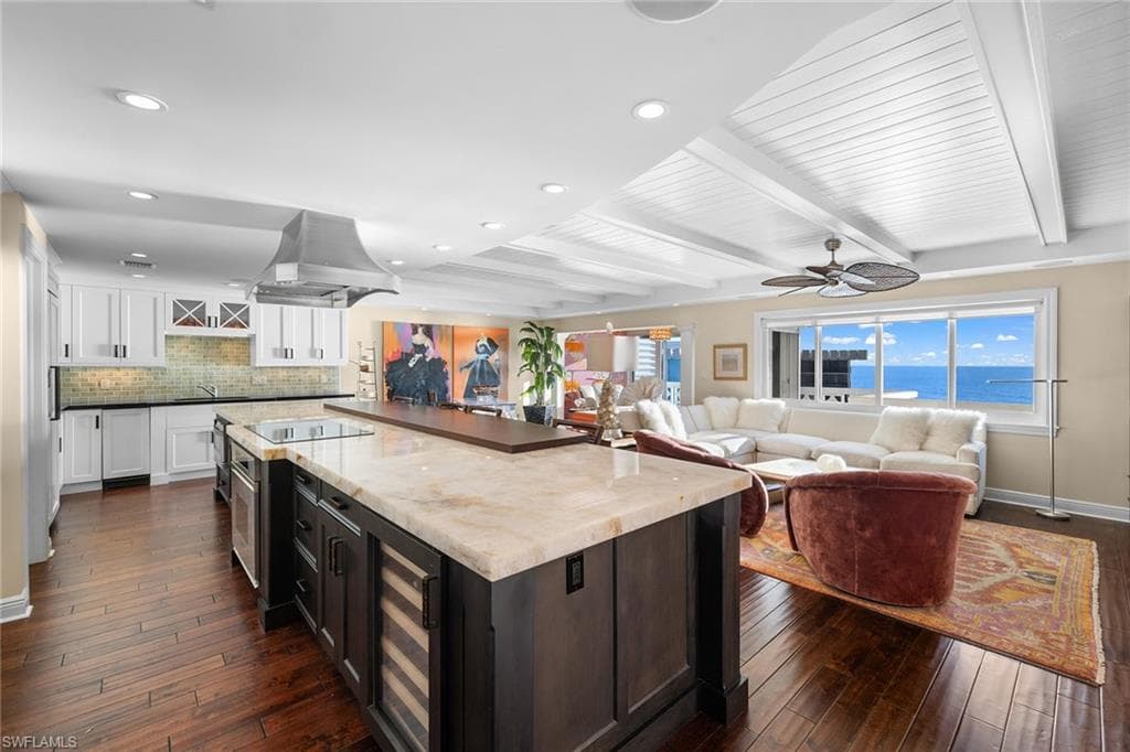 3401 Gulf Shore Blvd N Ph-c, Naples, FL 34103-10
