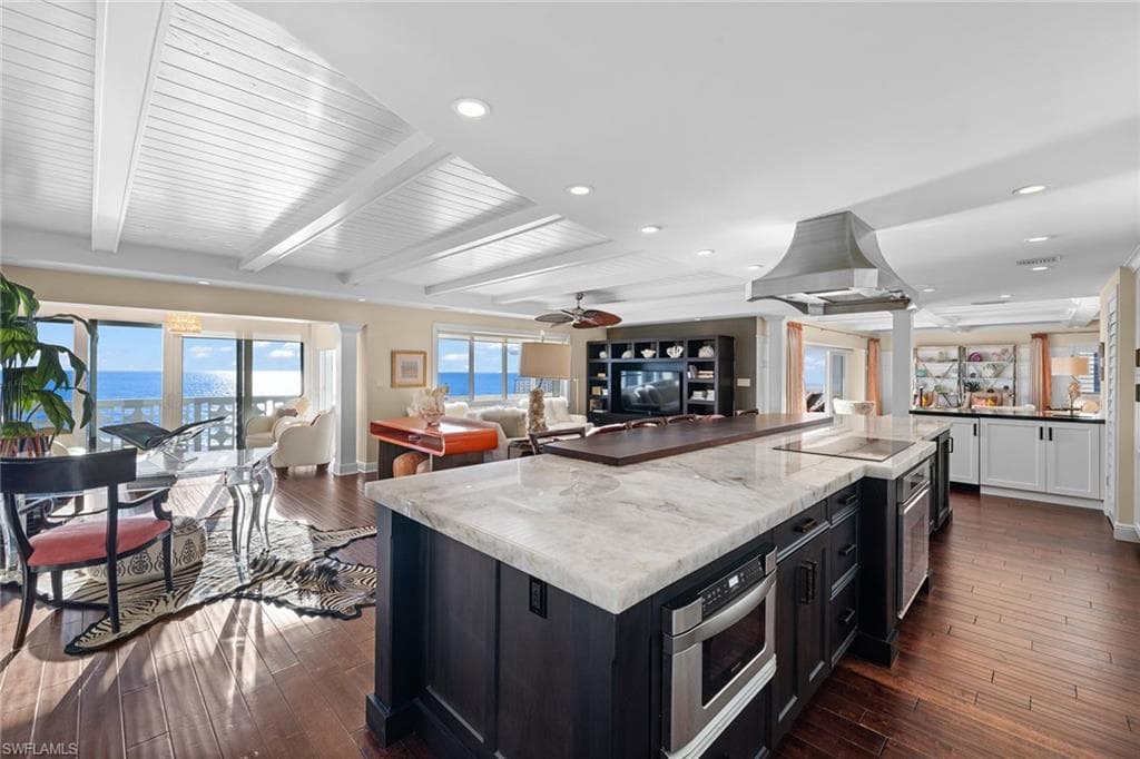 3401 Gulf Shore Blvd N Ph-c, Naples, FL 34103-13