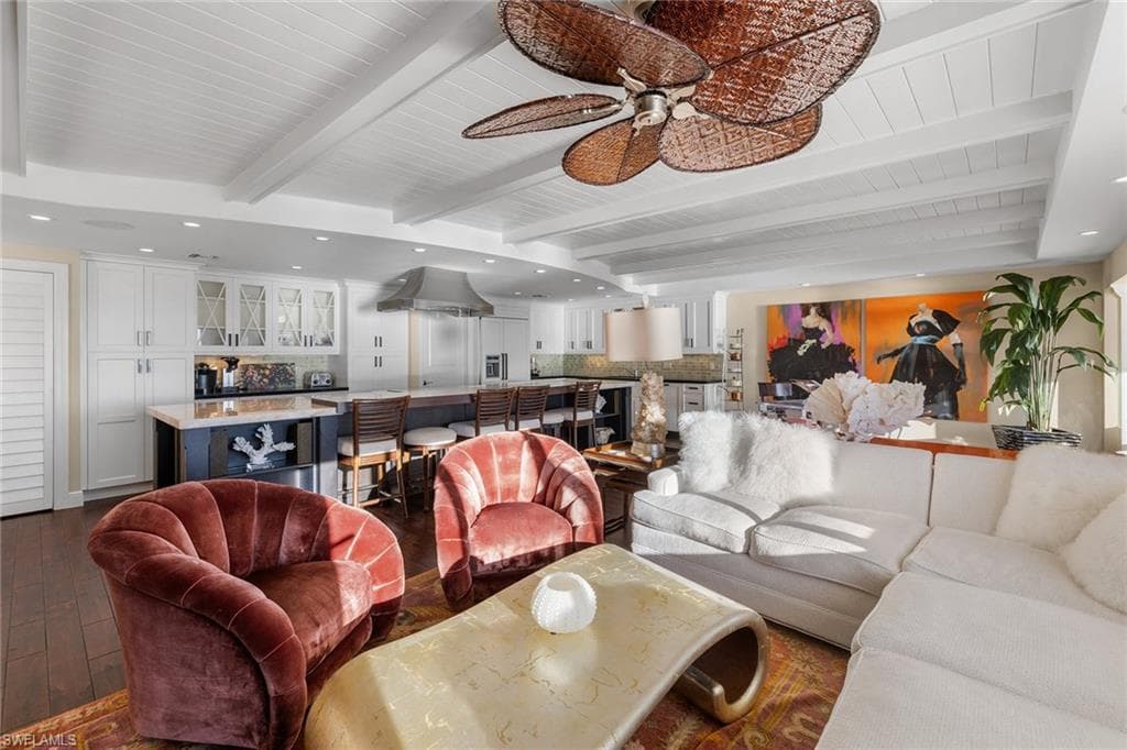 3401 Gulf Shore Blvd N Ph-c, Naples, FL 34103-14