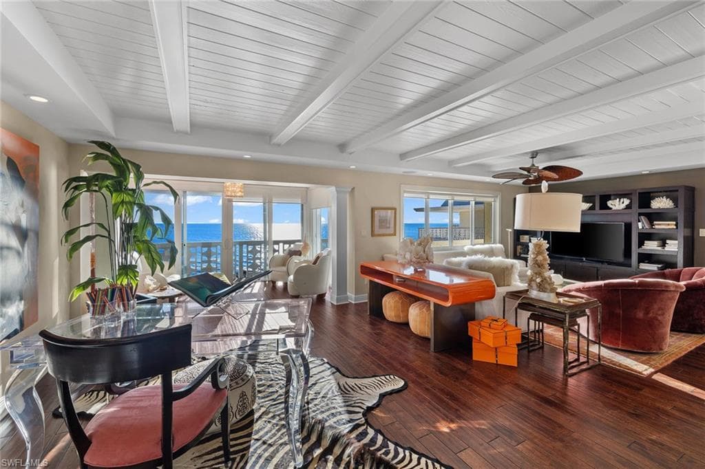 3401 Gulf Shore Blvd N Ph-c, Naples, FL 34103-15