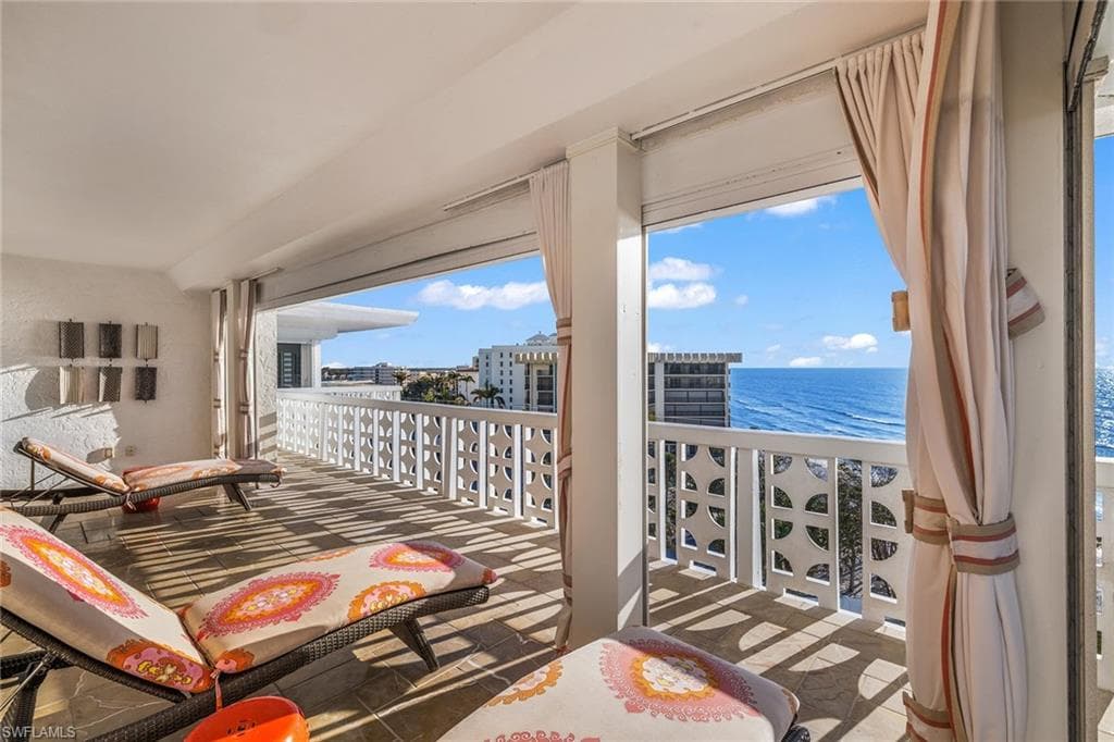 3401 Gulf Shore Blvd N Ph-c, Naples, FL 34103-26