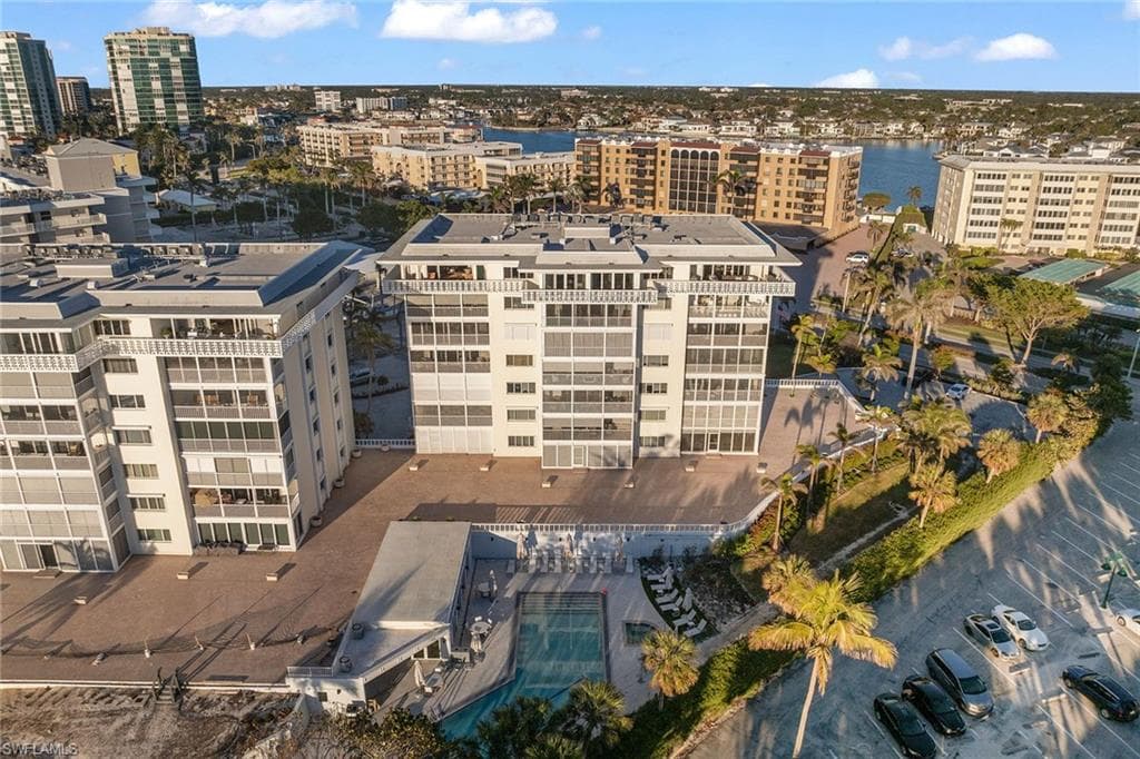 3401 Gulf Shore Blvd N Ph-c, Naples, FL 34103-31