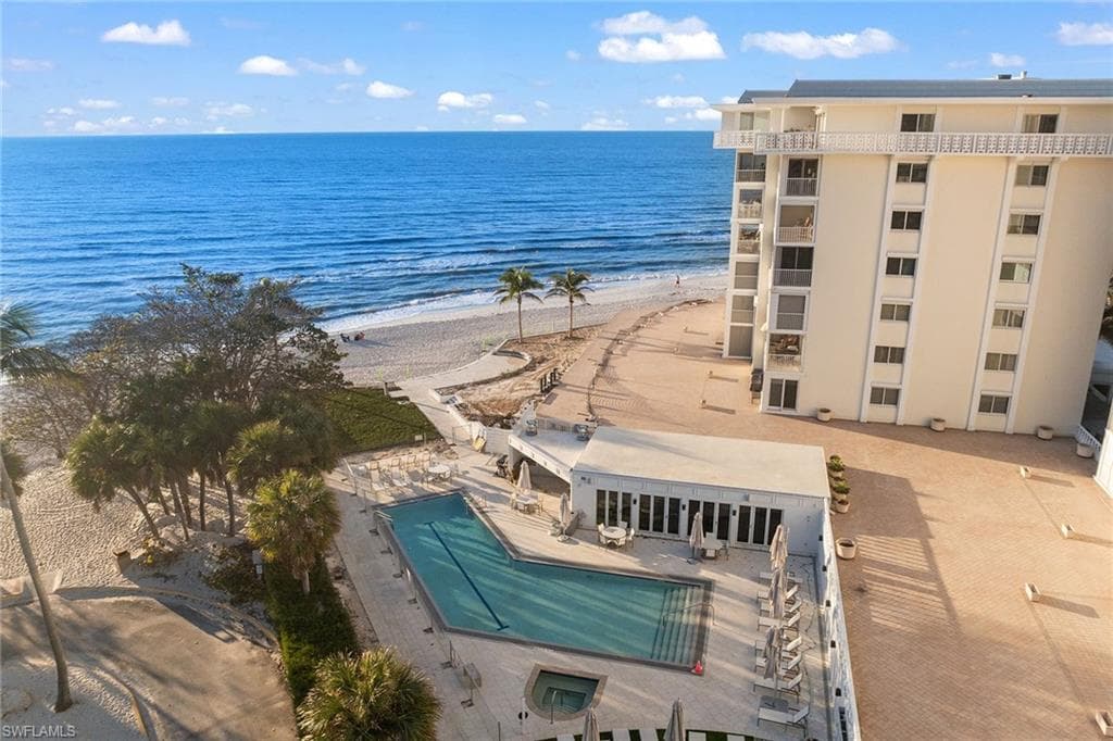 3401 Gulf Shore Blvd N Ph-c, Naples, FL 34103-32