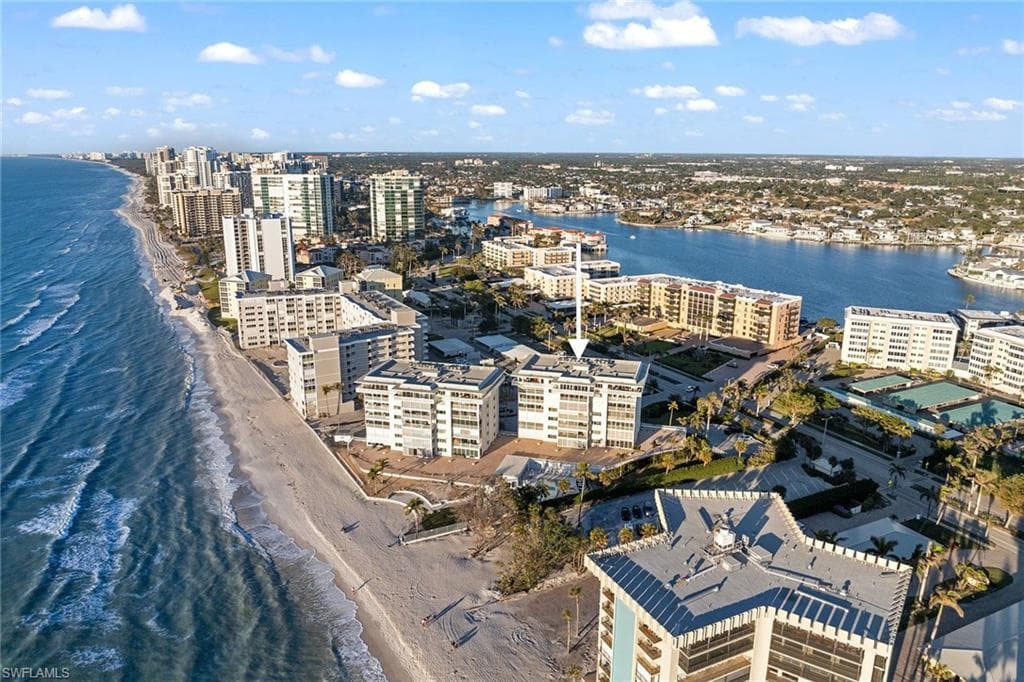 3401 Gulf Shore Blvd N Ph-c, Naples, FL 34103-33