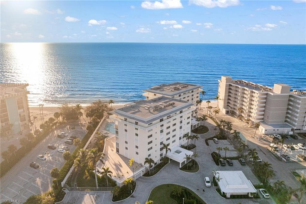 3401 Gulf Shore Blvd N Ph-c, Naples, FL 34103-34