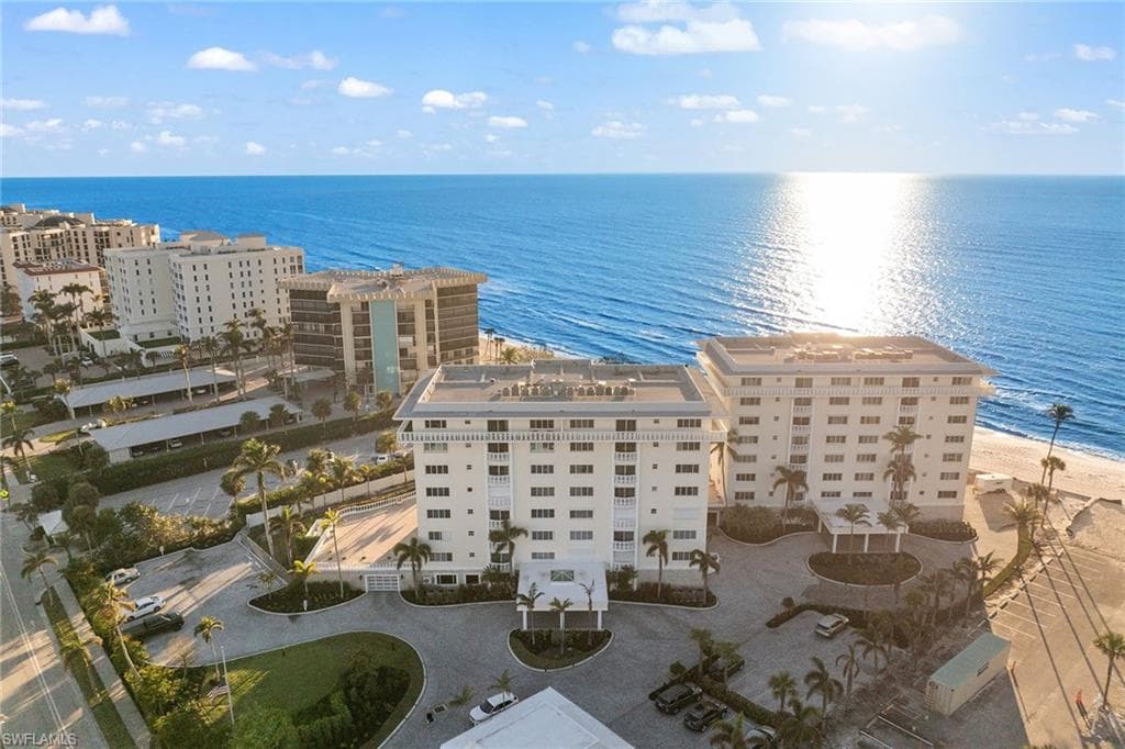 3401 Gulf Shore Blvd N Ph-c, Naples, FL 34103-2