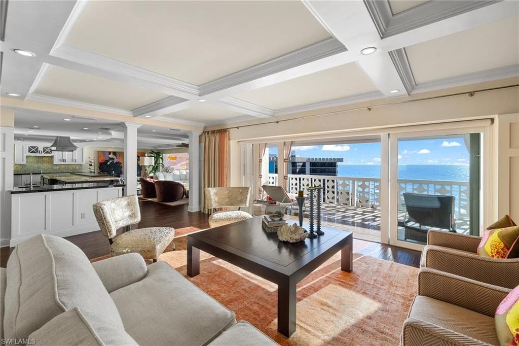 3401 Gulf Shore Blvd N Ph-c, Naples, FL 34103-6