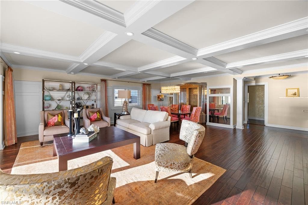3401 Gulf Shore Blvd N Ph-c, Naples, FL 34103-7