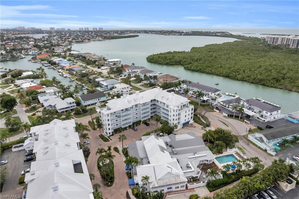 140 Palm St 3, Marco Island, FL 34145-34