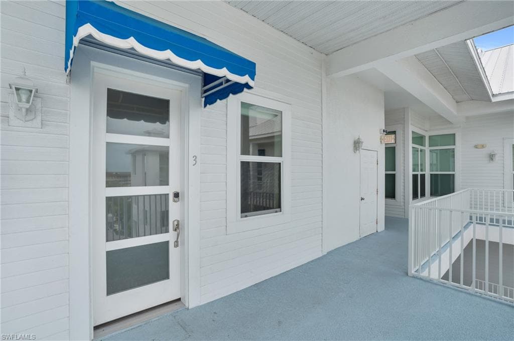 140 Palm St 3, Marco Island, FL 34145-6