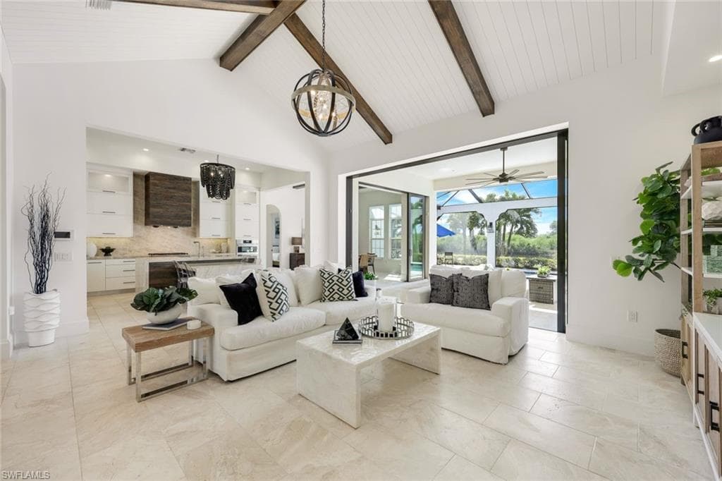 3234 Cullowee Ln, Naples, FL 34114-4