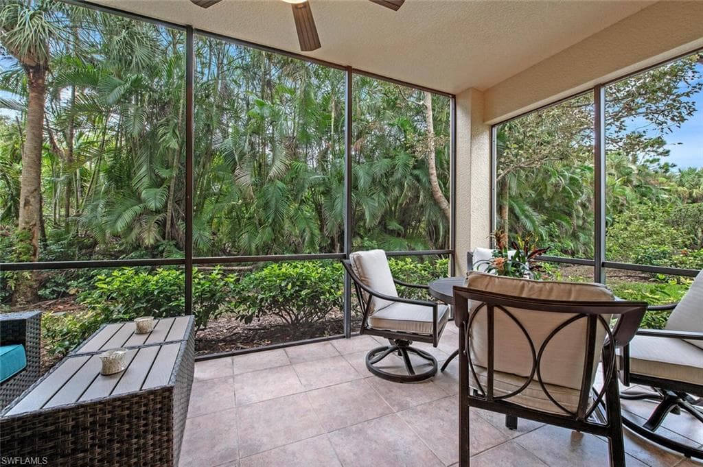1035 Sandpiper St F-104, Naples, FL 34102-17