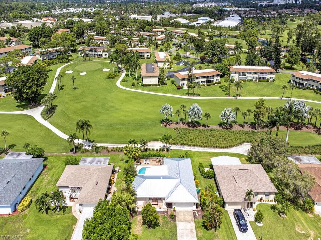 4320 Beechwood Lake Dr, Naples, FL 34112-4