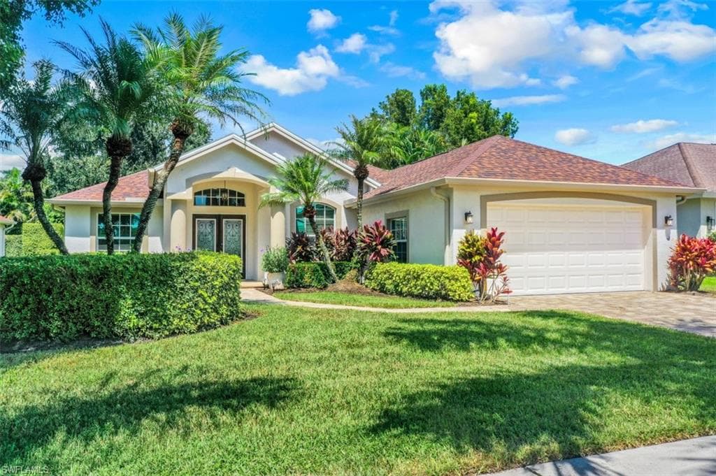 2023 Terrazzo Ln, Naples, FL 34104-1