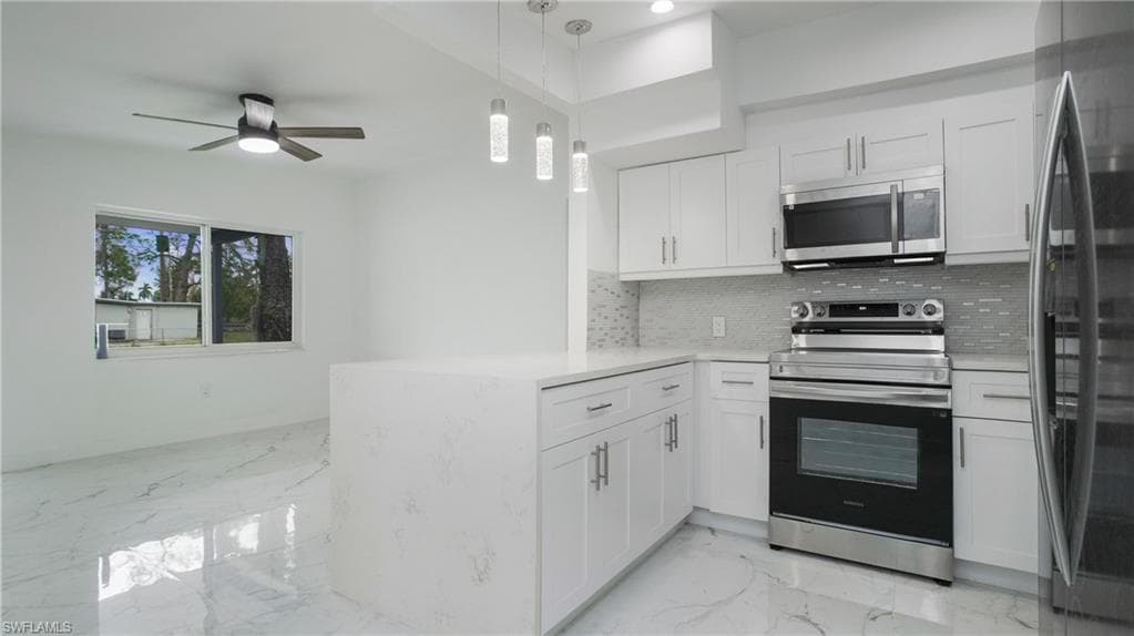 1362 Brookhill Dr, Fort Myers, FL 33916-7