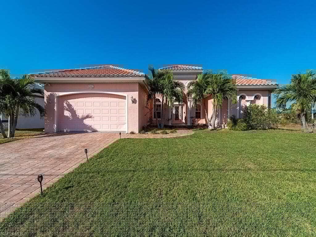 1928 34th Ave, Cape Coral, FL 33993-1