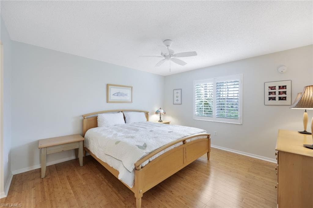 3072 Sandpiper Bay Cir M203, Naples, FL 34112-11
