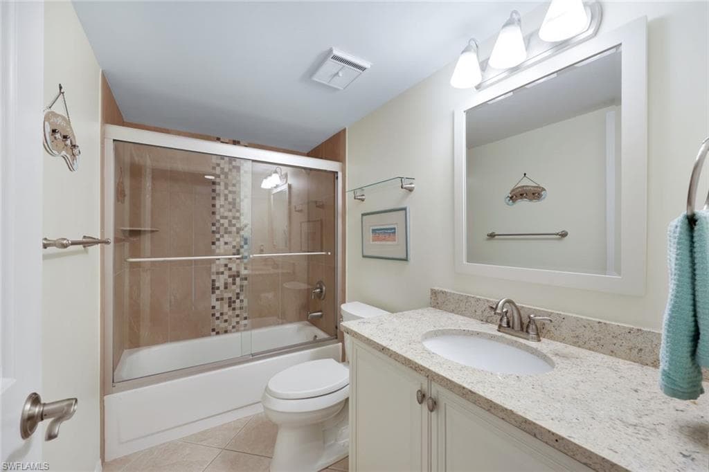 3072 Sandpiper Bay Cir M203, Naples, FL 34112-15