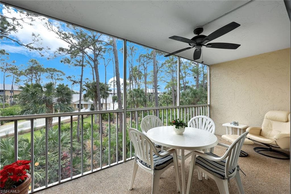 3072 Sandpiper Bay Cir M203, Naples, FL 34112-16