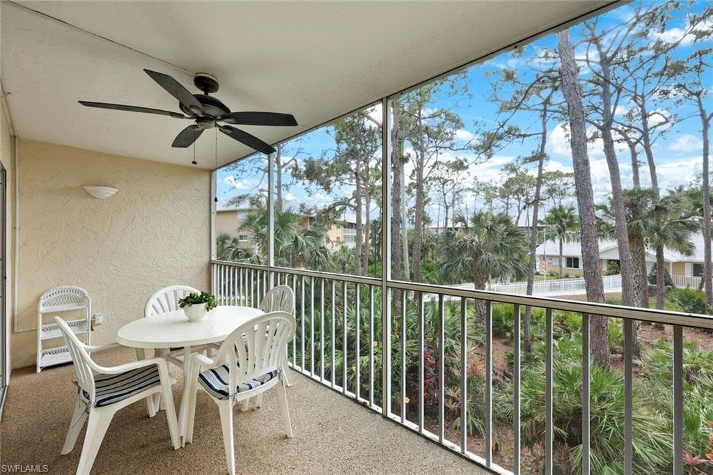 3072 Sandpiper Bay Cir M203, Naples, FL 34112-17