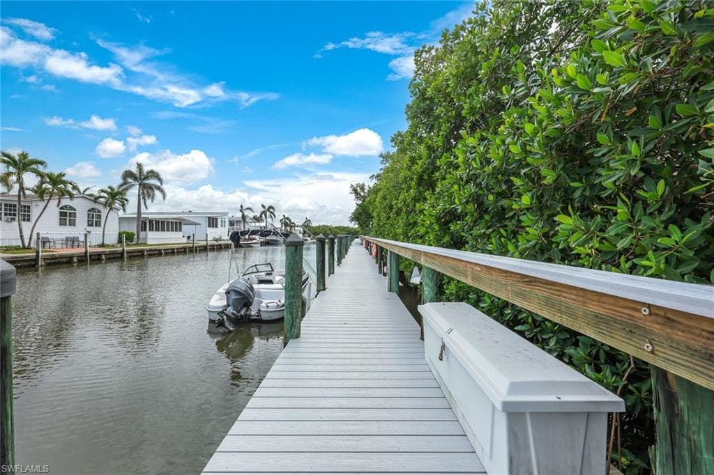 3072 Sandpiper Bay Cir M203, Naples, FL 34112-19