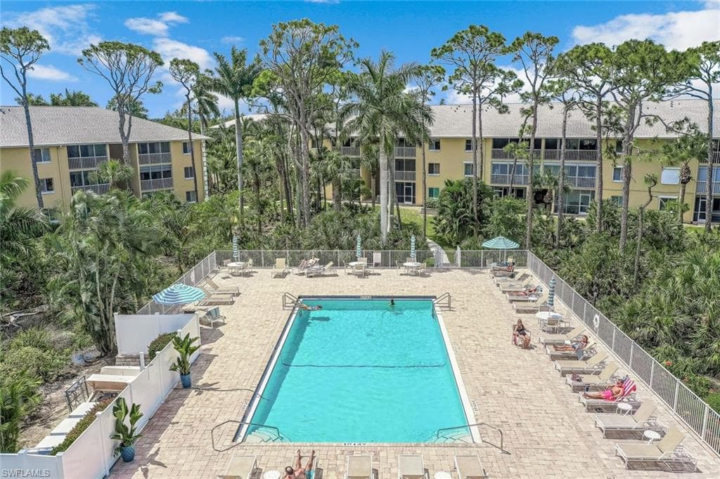 3072 Sandpiper Bay Cir M203, Naples, FL 34112-20
