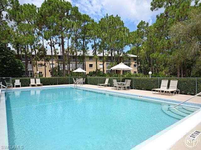 3072 Sandpiper Bay Cir M203, Naples, FL 34112-21